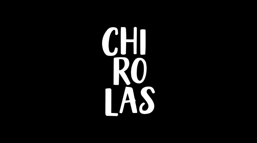 Chirolas bar