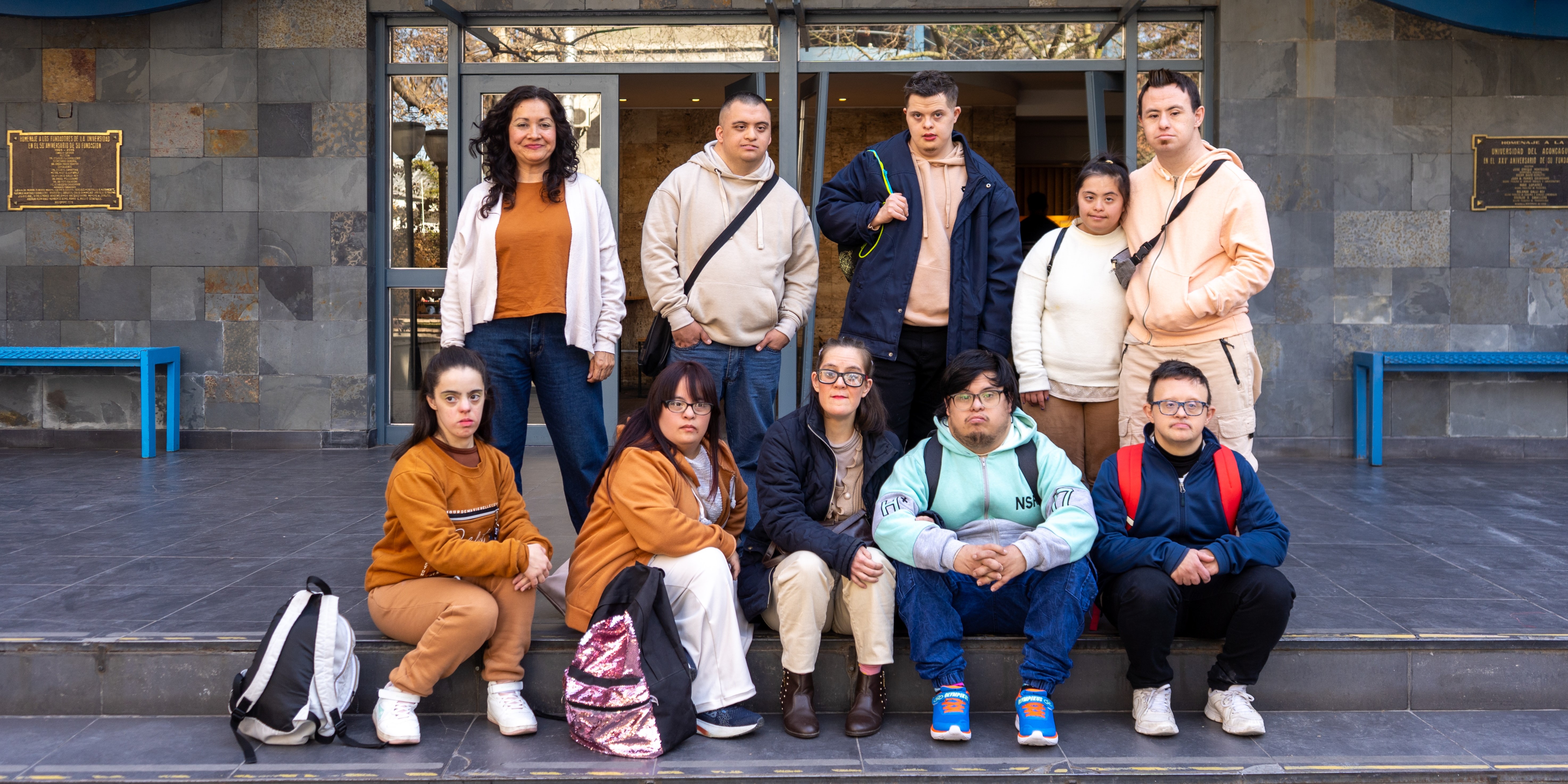 Primera Jornada del Comité de Discapacidad: construyendo comunidad e inclusión