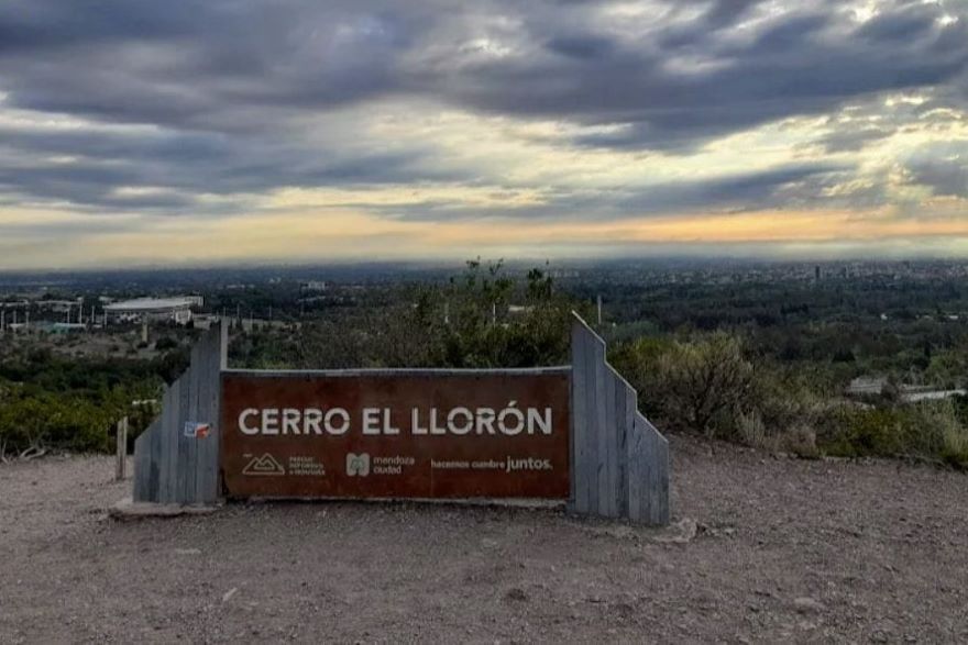 Salida al Parque Deportivo de Montaña