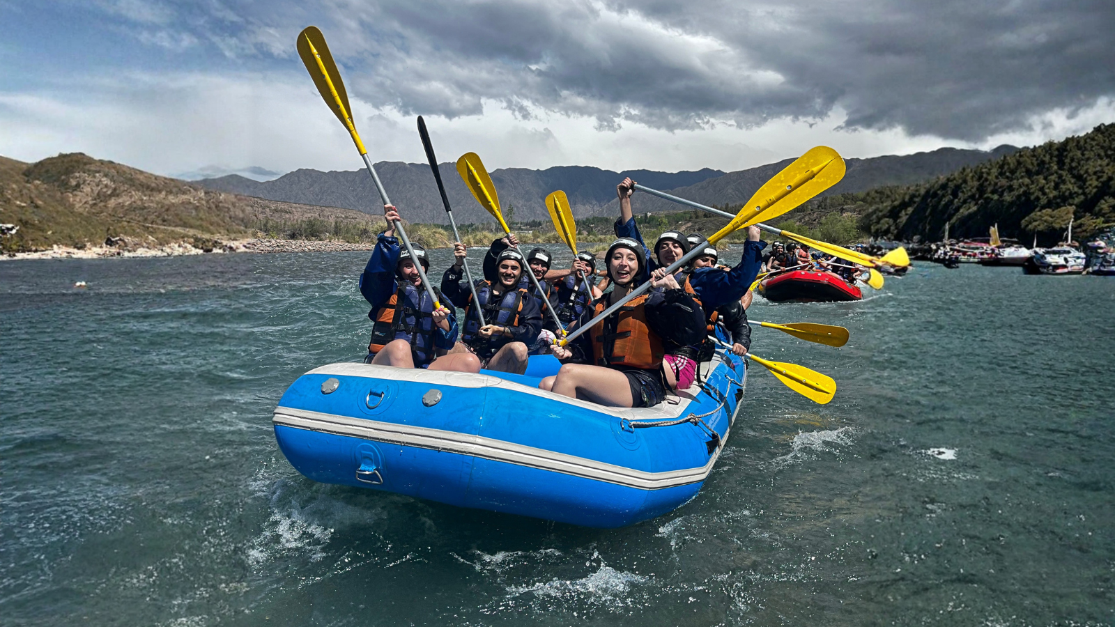 Dos propuestas para disfrutar la naturaleza y vivir el espíritu UDA