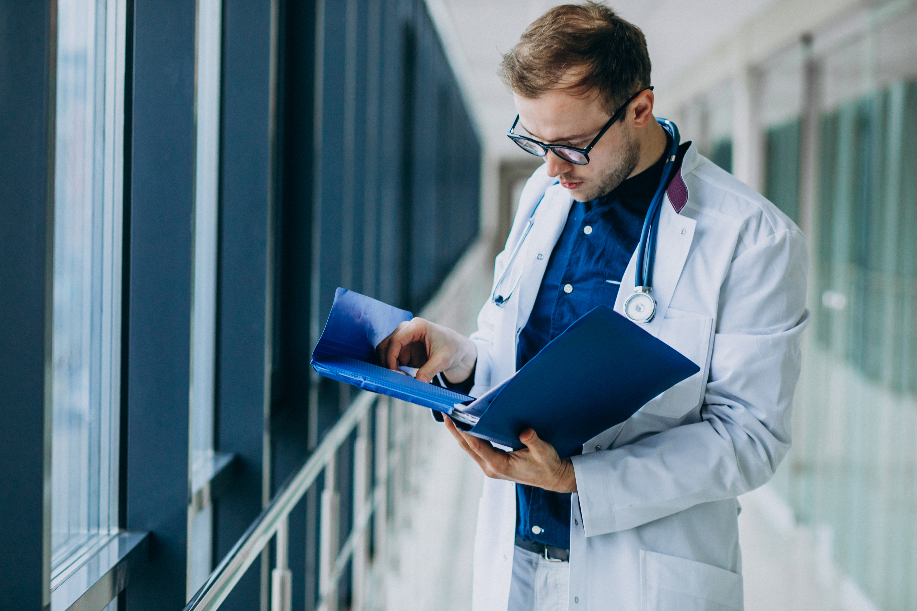 Integramos una red nacional de investigación en salud