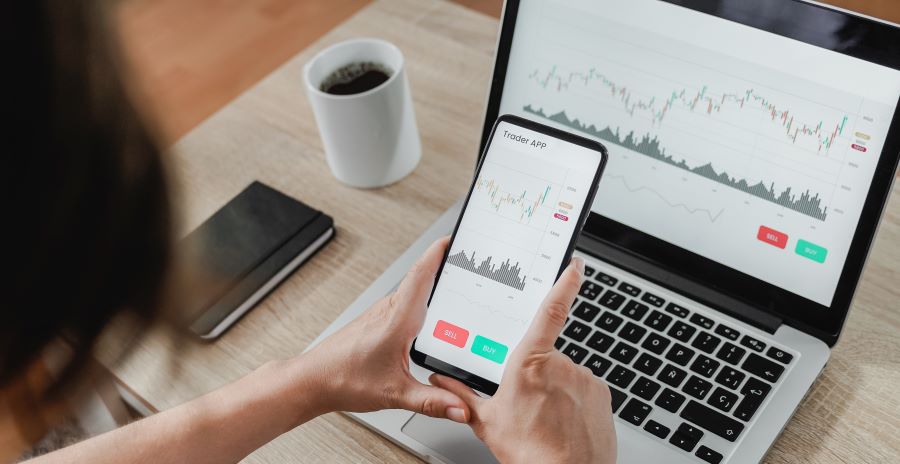Casos reales de inversión: Entendiendo cómo funciona el mercado de capitales