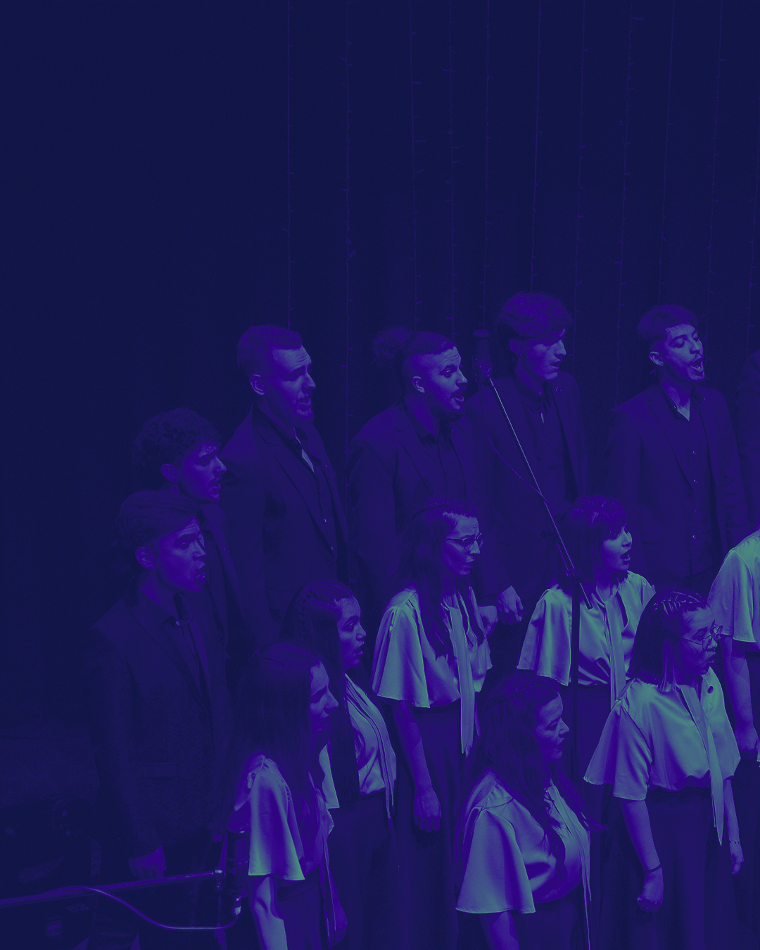 Celebramos los 60 años de la Universidad con dos funciones especiales del Coro