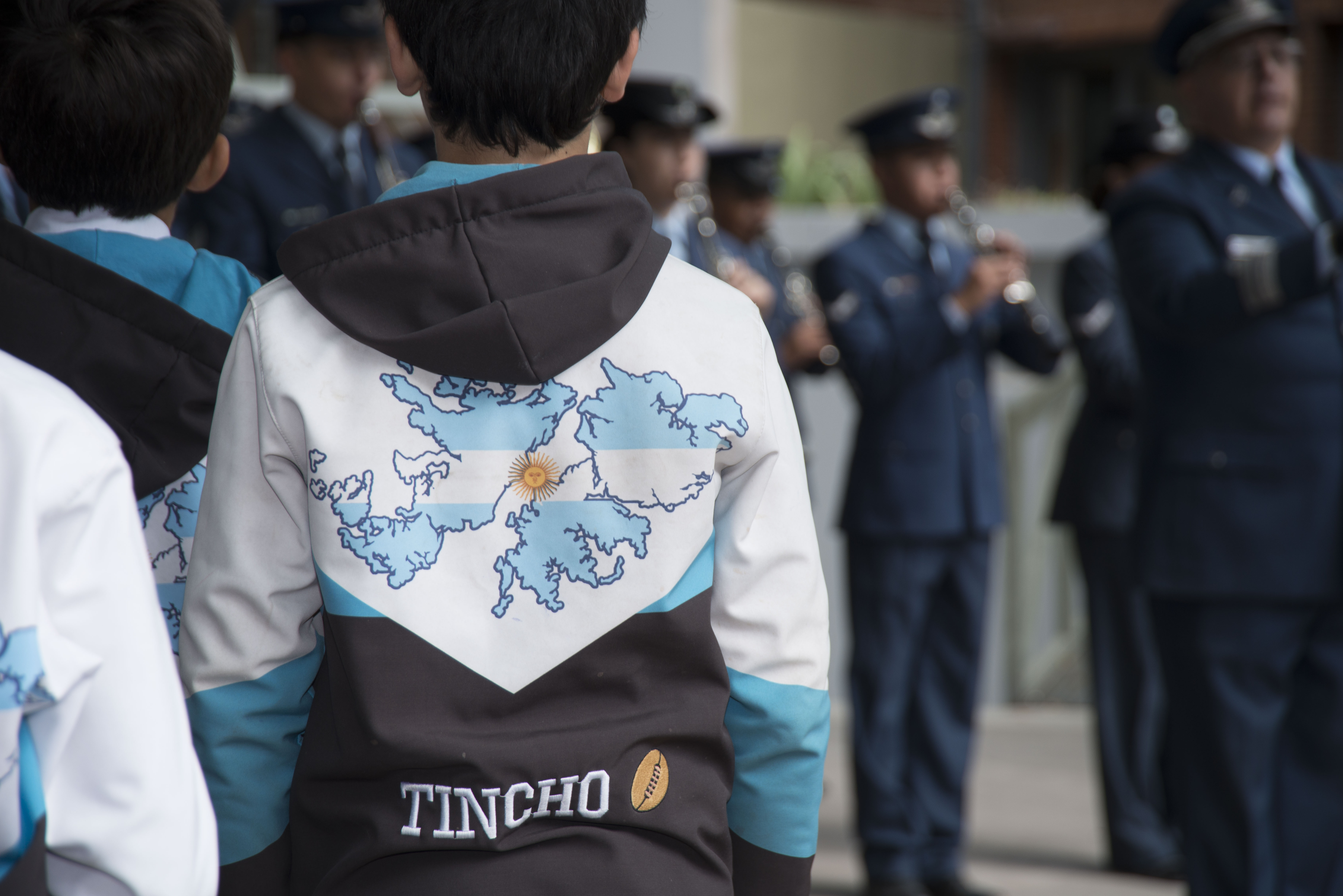 La Universidad del Aconcagua incorpora becas para nietas y nietos de Veteranos de Malvinas