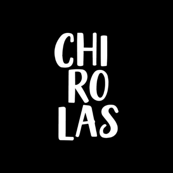 Chirolas bar