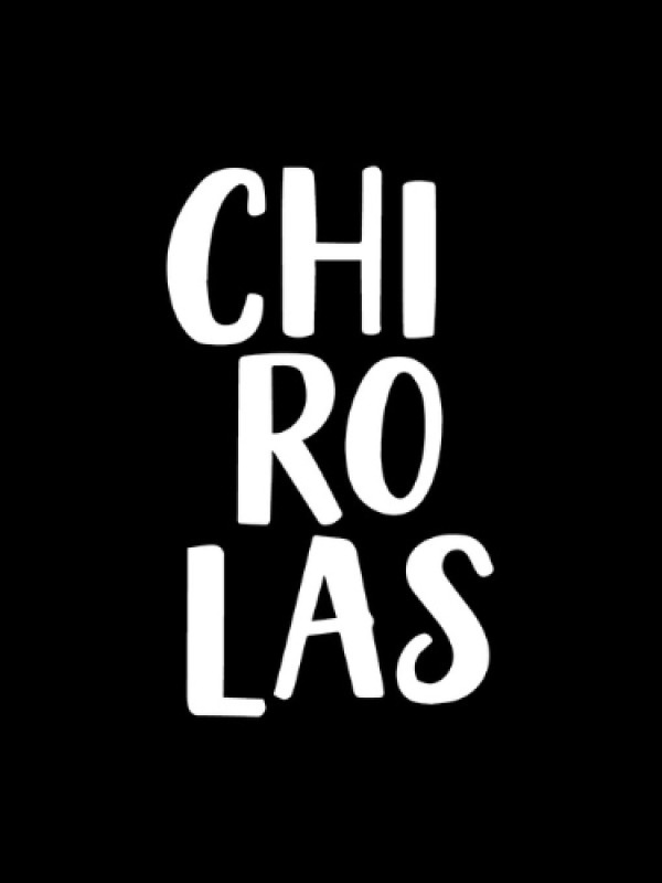 Chirolas bar