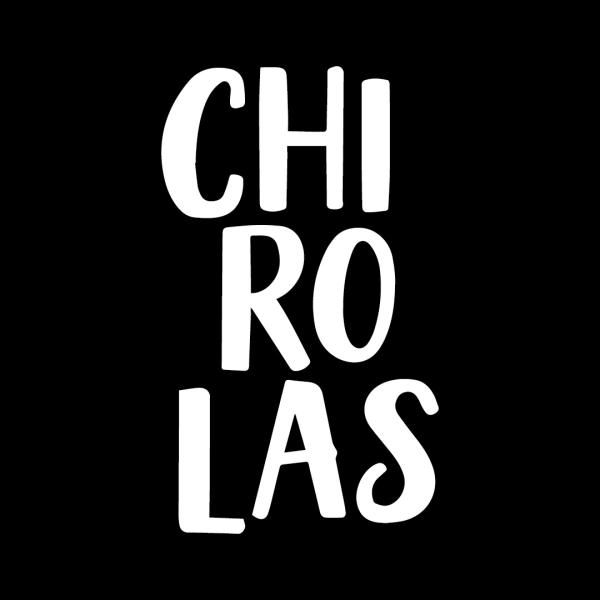 Chirolas bar