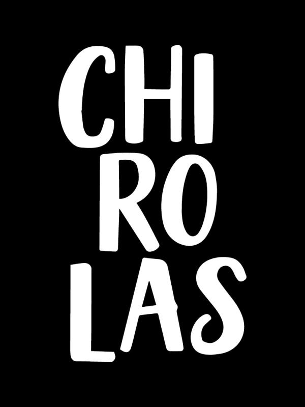 Chirolas bar