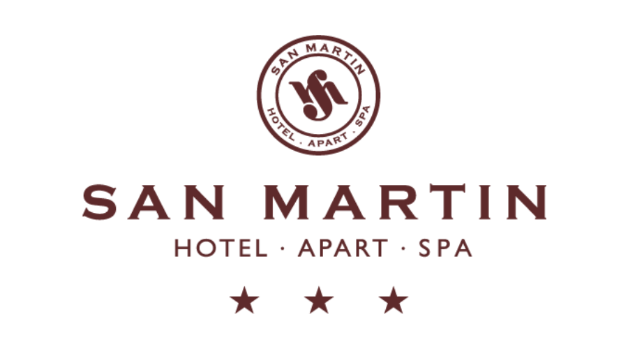 Hotel San Martín
