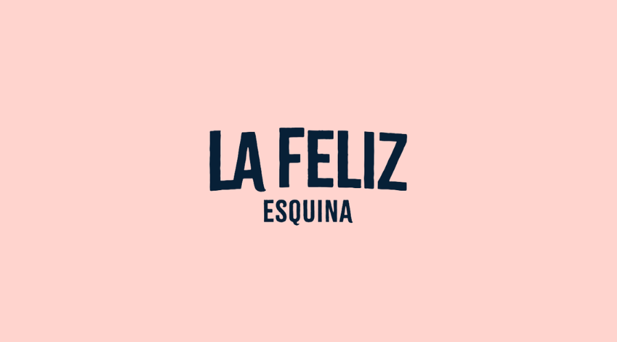 La feliz esquina