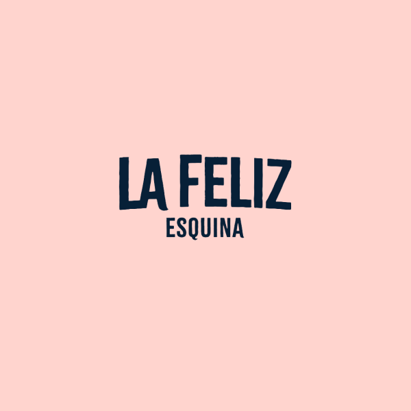 La feliz esquina