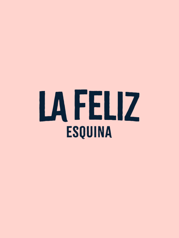 La feliz esquina