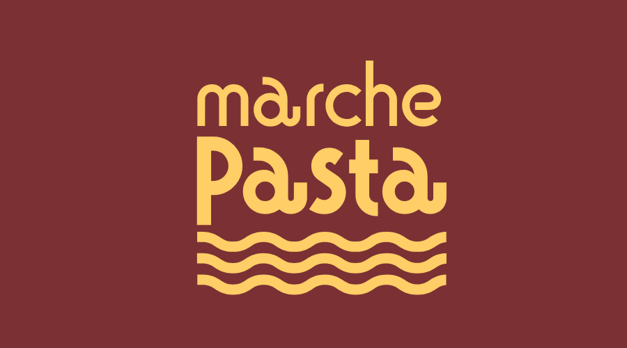 Marche Pasta