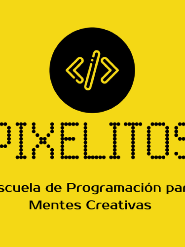 Pixelitos