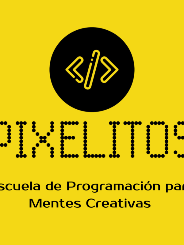 Pixelitos