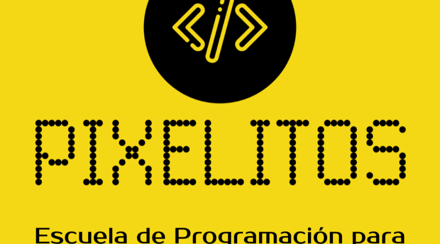 Pixelitos