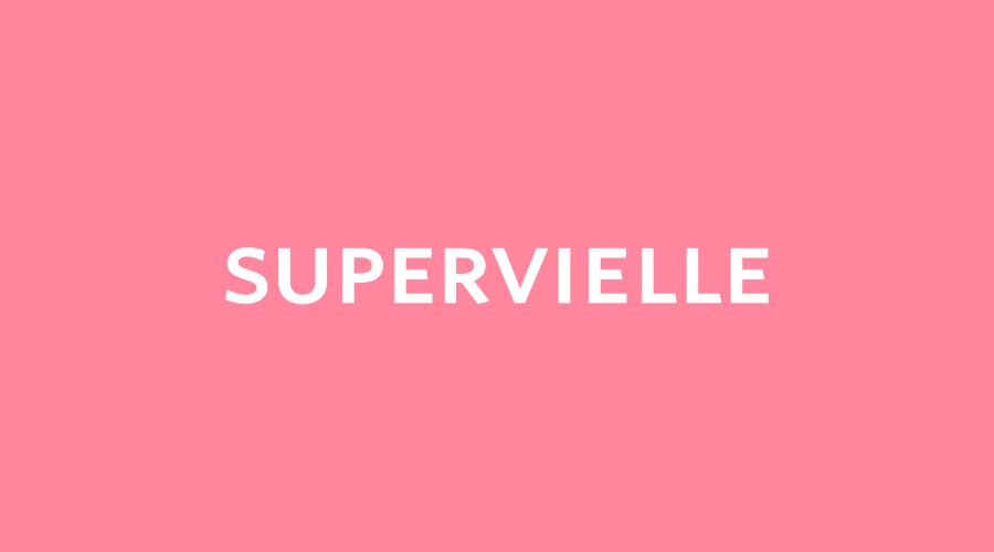 Supervielle