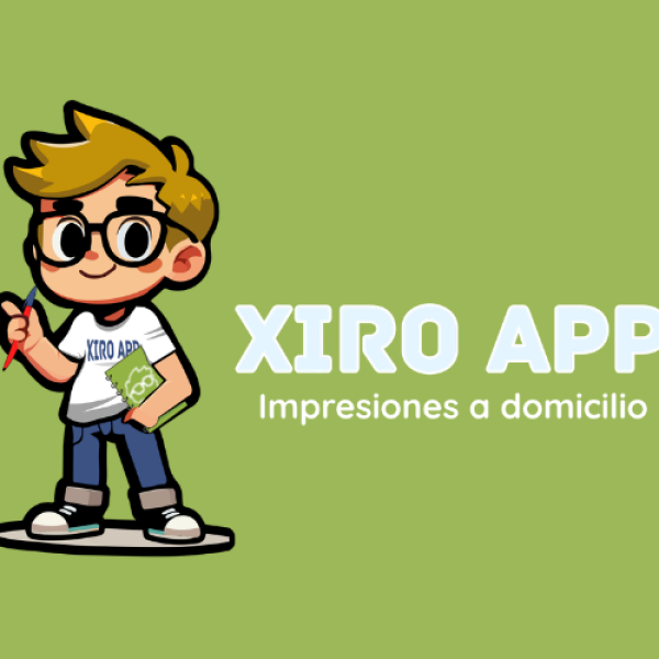 Xiro App