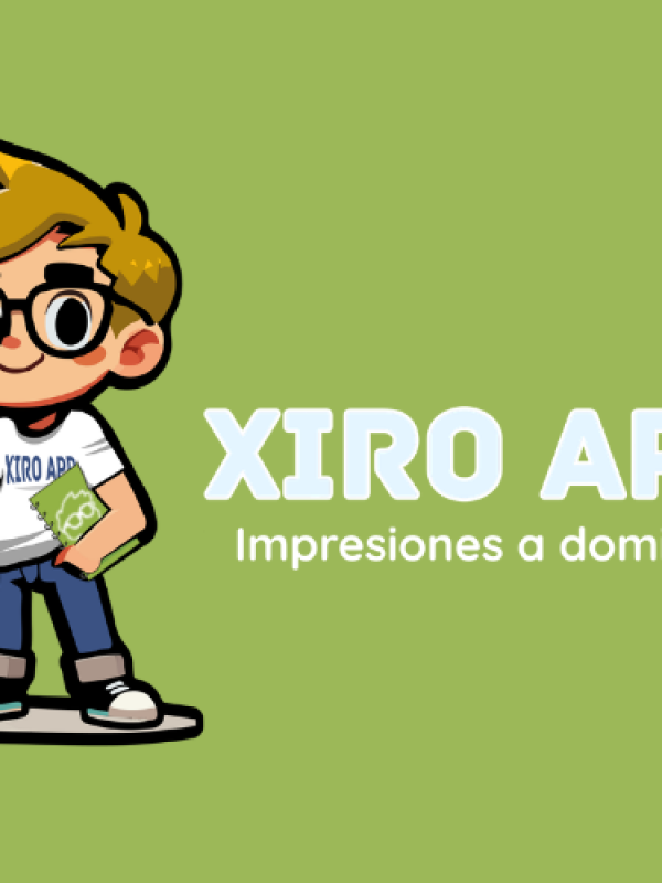 Xiro App