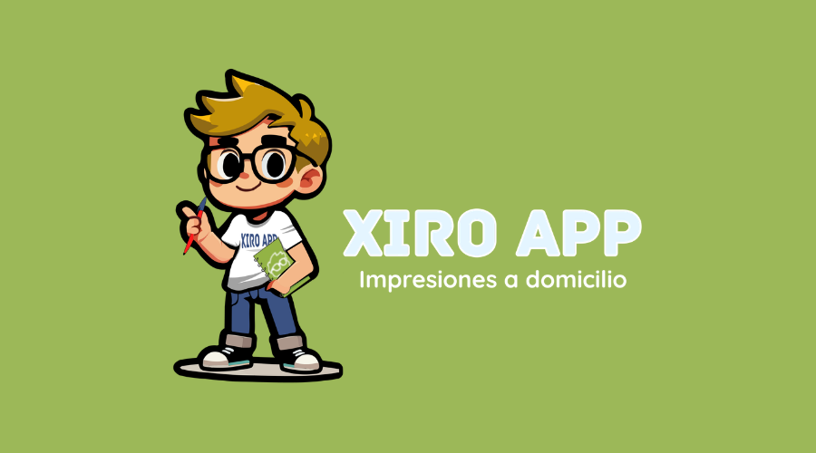Xiro App