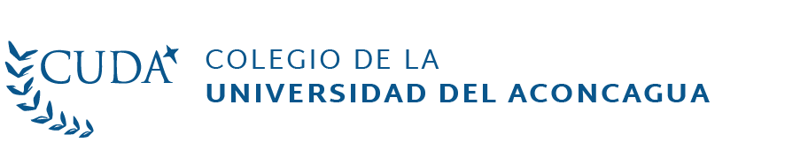 Logo header CUDA
